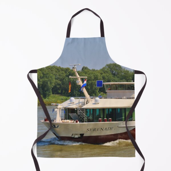 Item preview, European cruise ship designed and sold by FranWest.