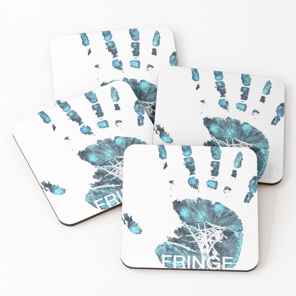 Item preview, Fringe! designed and sold by ChristophMaye.
