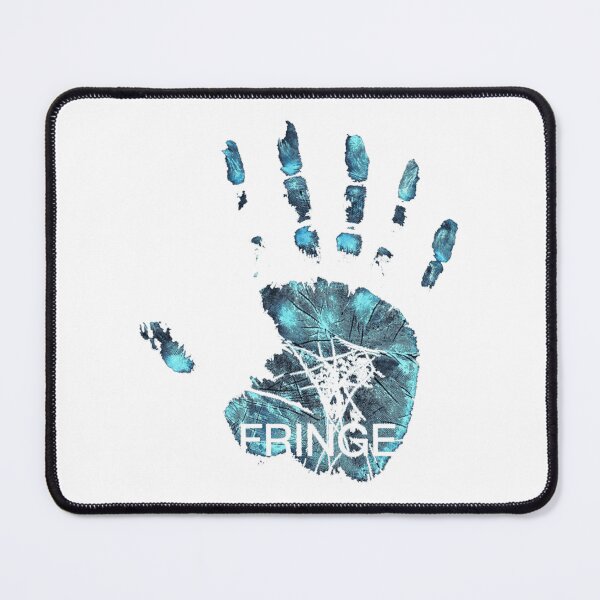 Item preview, Fringe! designed and sold by ChristophMaye.