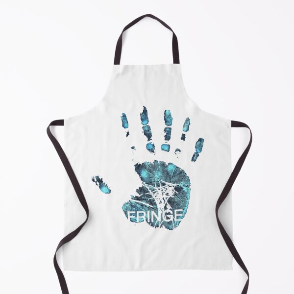 Item preview, Fringe! designed and sold by ChristophMaye.