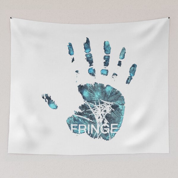 Item preview, Fringe! designed and sold by ChristophMaye.