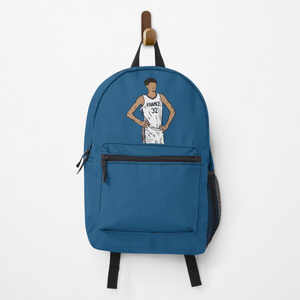 Item preview, Victor Wembanyama France designed and sold by RatTrapTees.