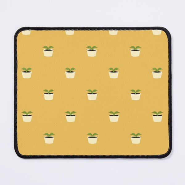 Item preview, Small flowerpot pattern 3 designed and sold by LemonCreamyyyy.