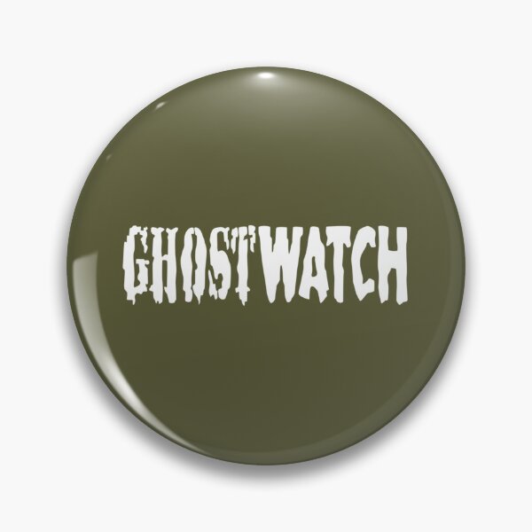 Item preview, Ghostwatch designed and sold by MarkusEbenh.