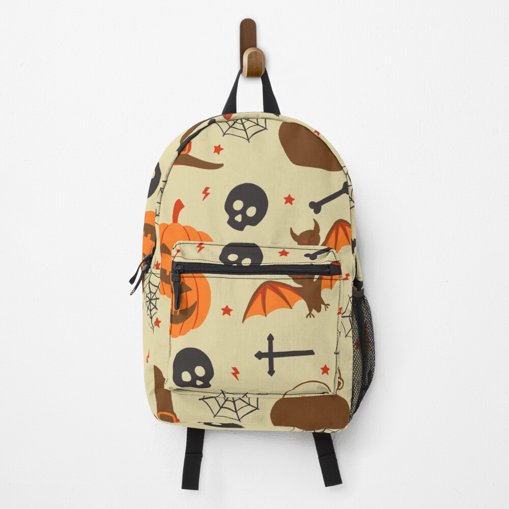 Item preview, Backpack designed and sold by Rixxi.
