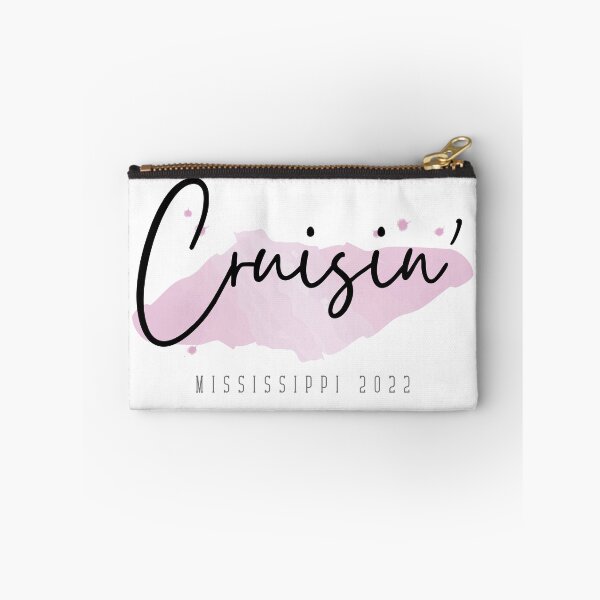 Item preview, Cruisin' the Coast - pastel pink designed and sold by Cruisin22.