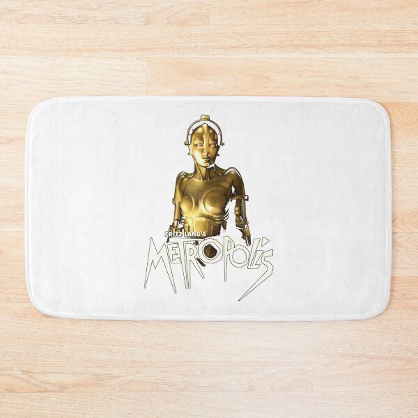 Item preview, Fritz Lang - Metropolis designed and sold by ChristophMaye.