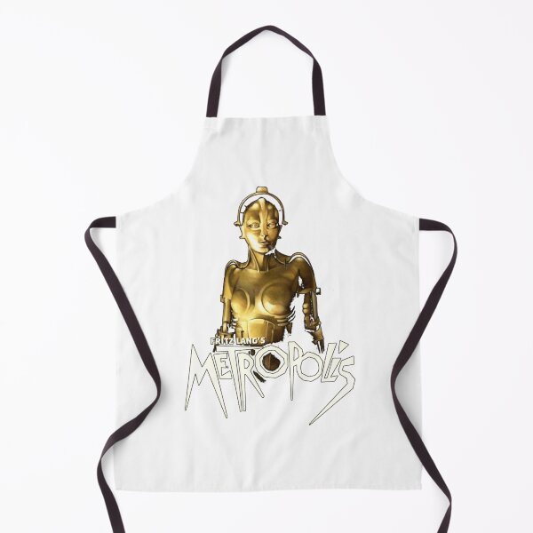 Item preview, Fritz Lang - Metropolis designed and sold by ChristophMaye.