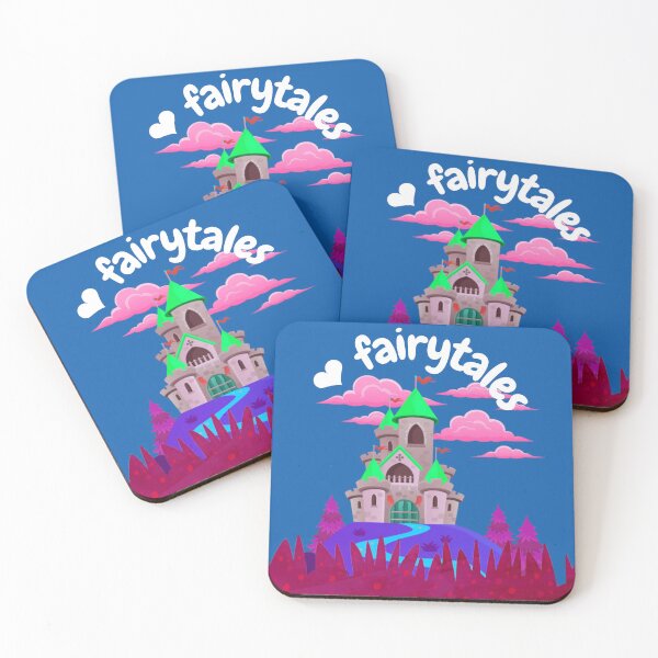 Item preview, Love Fairytales designed and sold by PhoeniXDreamer.