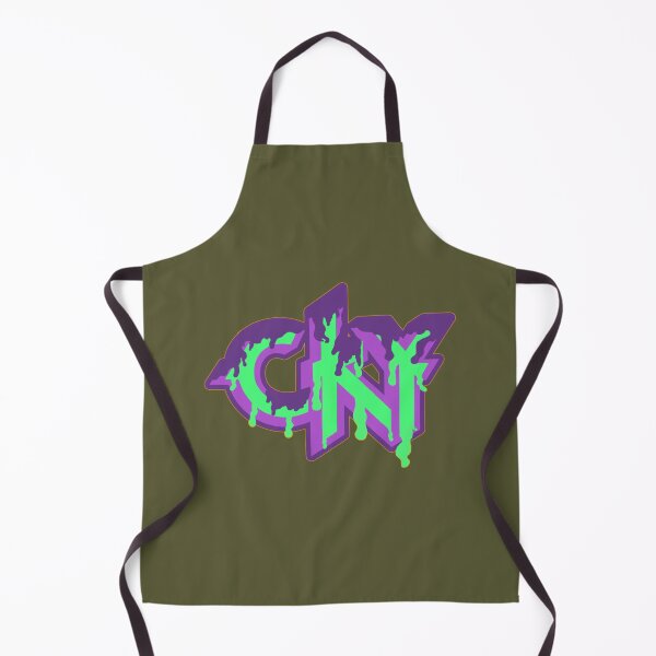 Item preview, Ghoul Grumps style CKY Logo designed and sold by MarkusEbenh.