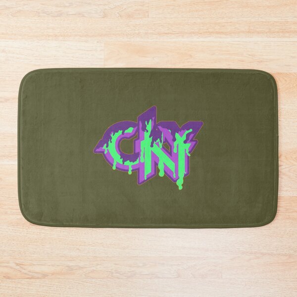 Item preview, Ghoul Grumps style CKY Logo designed and sold by MarkusEbenh.