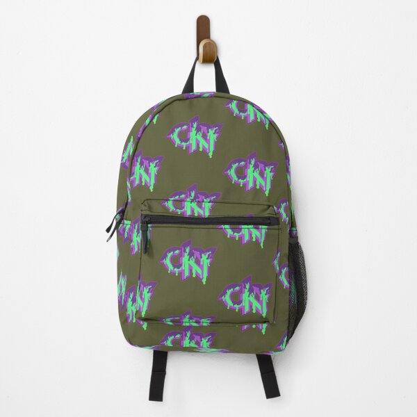Item preview, Ghoul Grumps style CKY Logo designed and sold by MarkusEbenh.