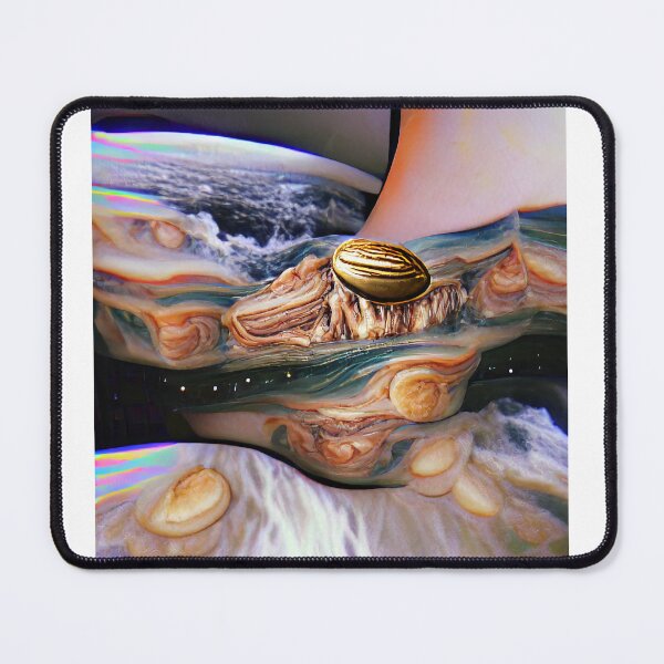 Item preview, A riff in space designed and sold by zorropriest.