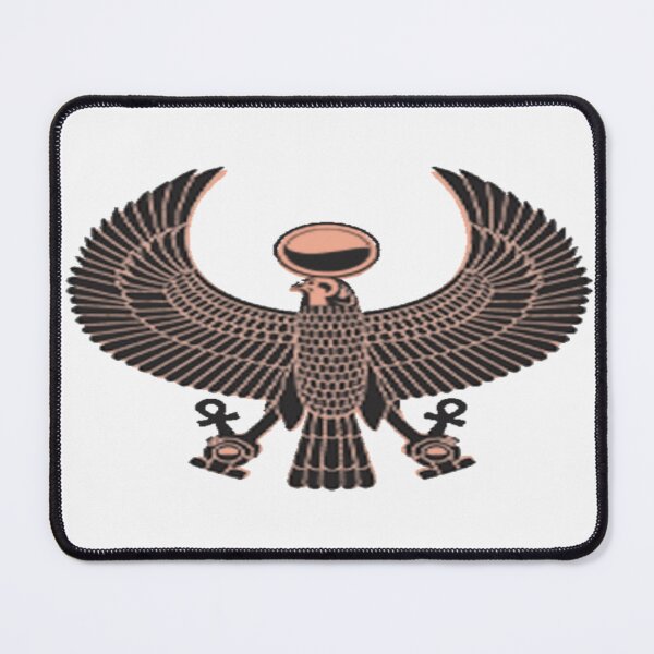 Item preview, Pharaoni Power Symbol designed and sold by mahmoud92-hamed.