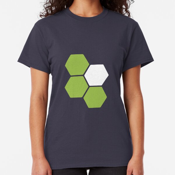 Zygarde Classic T-Shirt