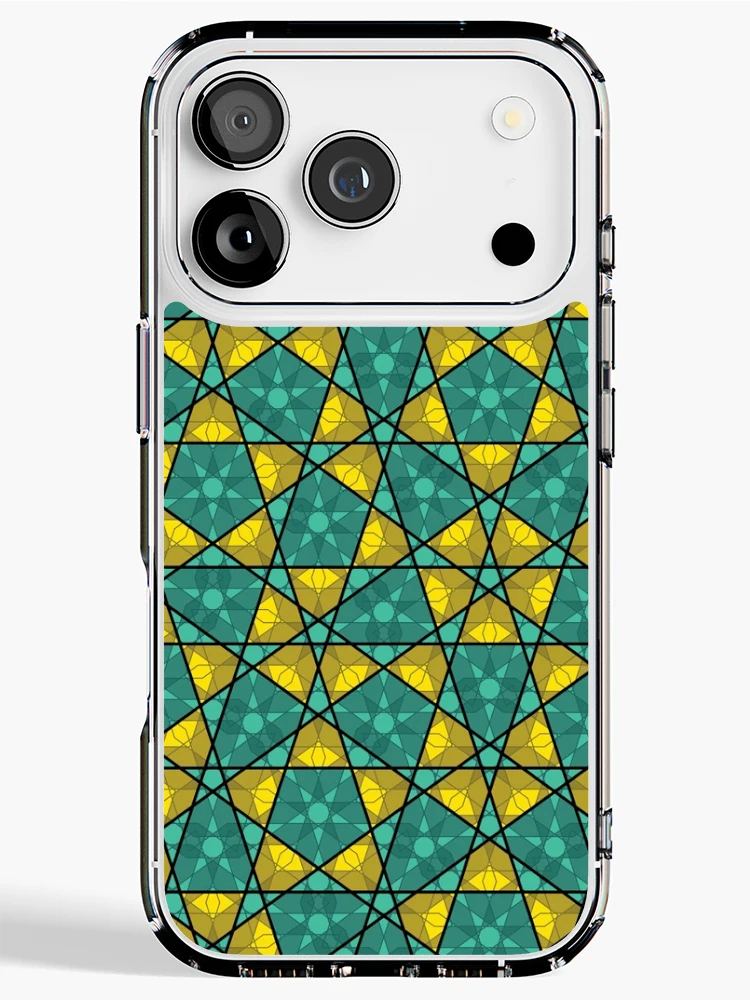 Thumbnail 1 of 5, iPhone Case, P3 Ammann Bars designed and sold by Rixn.