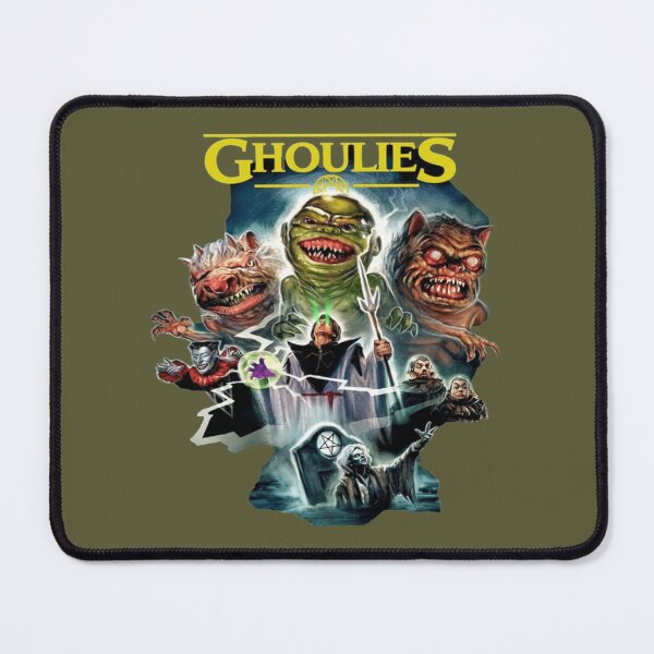 Item preview, Ghoulies Art designed and sold by MarkusEbenh.