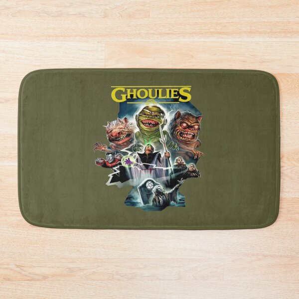 Item preview, Ghoulies Art designed and sold by MarkusEbenh.