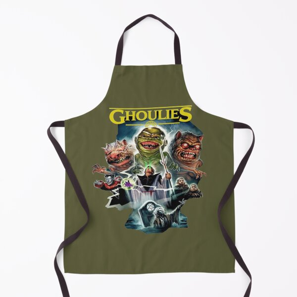 Artikelvorschau, Ghoulies-Kunst entworfen und verkauft von MarkusEbenh.
