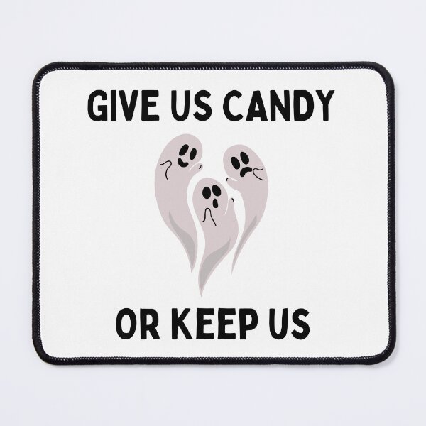 Item preview, Halloween| Trick or Treat | Candy designed and sold by Print Design.
