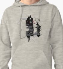 Take it or dream it Pullover Hoodie