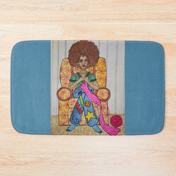 Item preview, Knitting designed and sold by Art-indulgence.