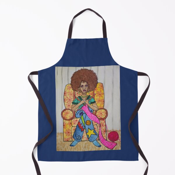 Item preview, Knitting designed and sold by Art-indulgence.