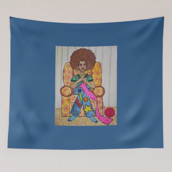 Item preview, Knitting designed and sold by Art-indulgence.