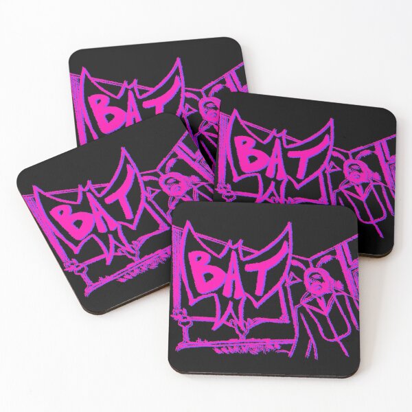 Item preview, Bat designed and sold by artSMG.