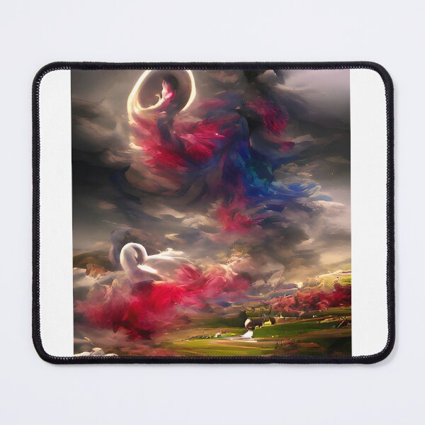 Item preview, Lightning storm over farm designed and sold by zorropriest.