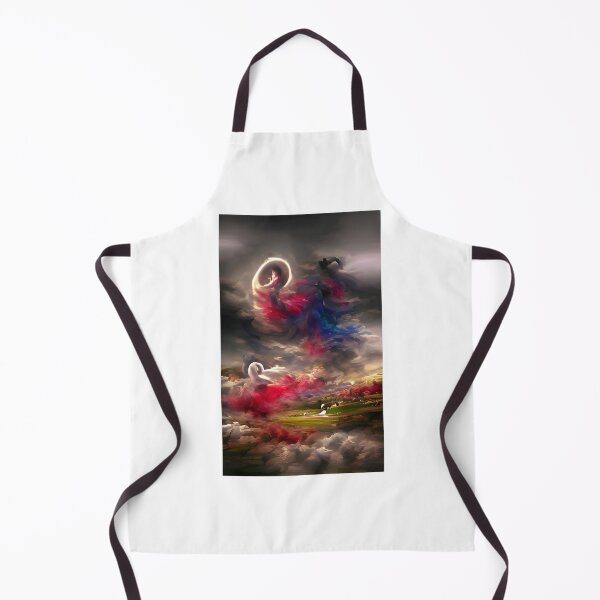 Item preview, Lightning storm over farm designed and sold by zorropriest.