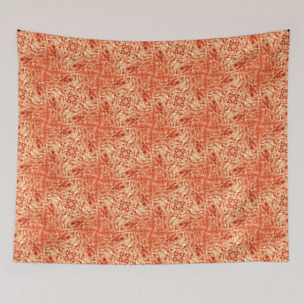 Item preview, Rudbeckia and Michaelmas Daisies designed and sold by wumplekin.