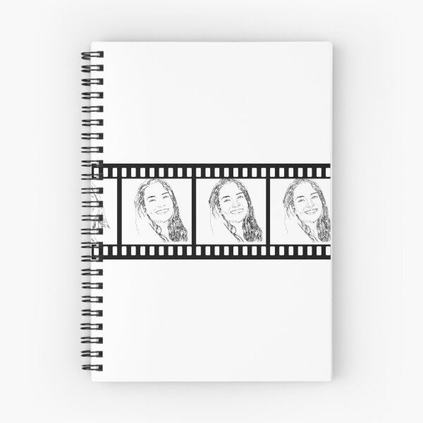 Item preview, Thanee's film strip designed and sold by DreaM.