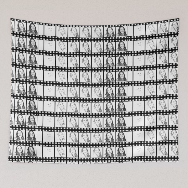 Item preview, Thanee's film strip designed and sold by DreaM.
