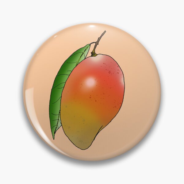 Item preview, Mangos designed and sold by Food-By-EmilyW.