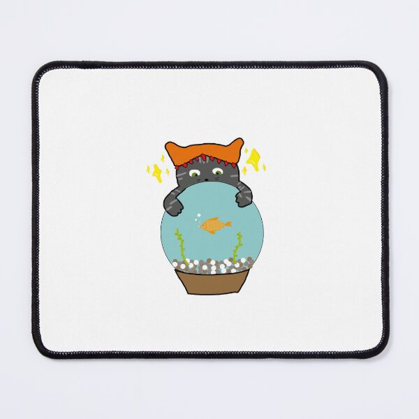 Item preview, kitty, the fortune teller designed and sold by asterea-.