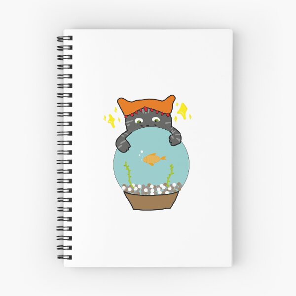 Item preview, kitty, the fortune teller designed and sold by asterea-.