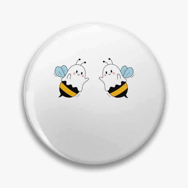 Item preview, Cute lovely BooBees Couples Funny Halloween Costume designed and sold by ShakitaMa.