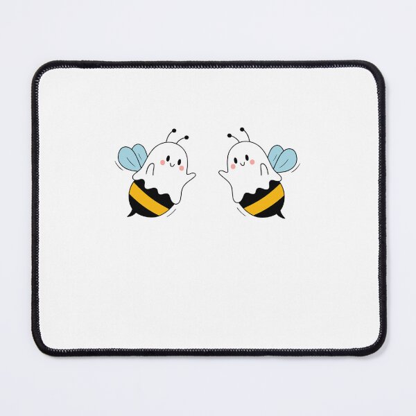 Item preview, Cute lovely BooBees Couples Funny Halloween Costume designed and sold by ShakitaMa.