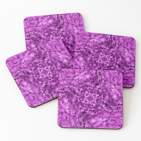 Item preview, Rudbeckia and Michaelmas Daisies designed and sold by wumplekin.