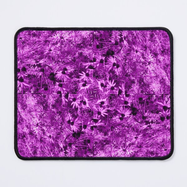 Item preview, Rudbeckia and Michaelmas Daisies designed and sold by wumplekin.