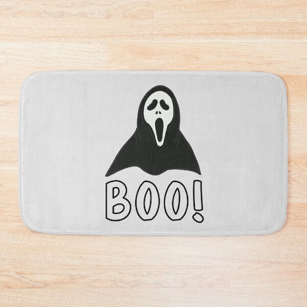 Item preview, Boo Minimalist | simply Halloween designed and sold by cutenevil.