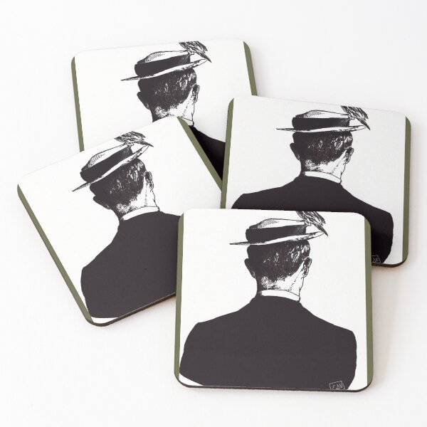 Artikelvorschau, Buster Keaton entworfen und verkauft von OliverSchmidtd.