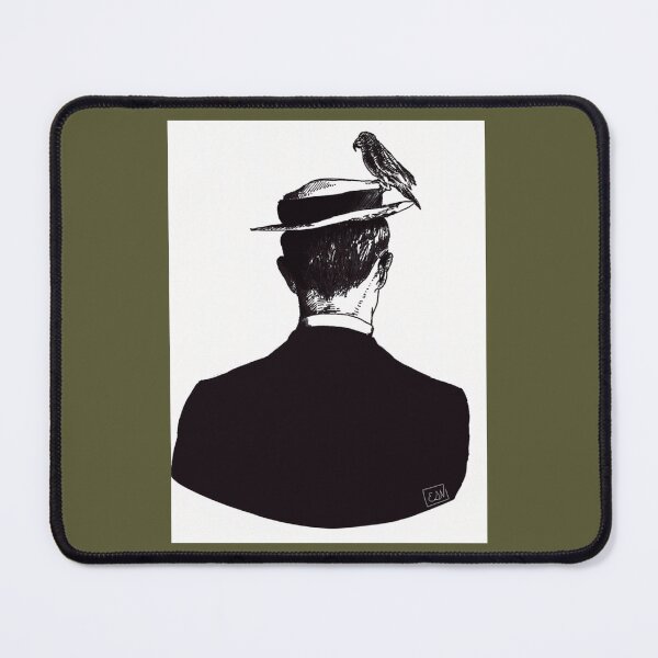 Artikelvorschau, Buster Keaton entworfen und verkauft von OliverSchmidtd.