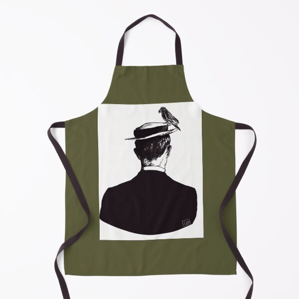 Artikelvorschau, Buster Keaton entworfen und verkauft von OliverSchmidtd.