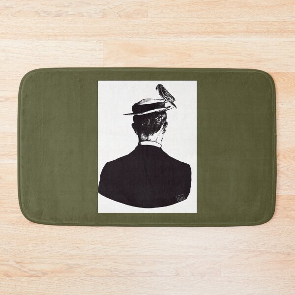 Item preview, Buster Keaton  designed and sold by OliverSchmidtd.