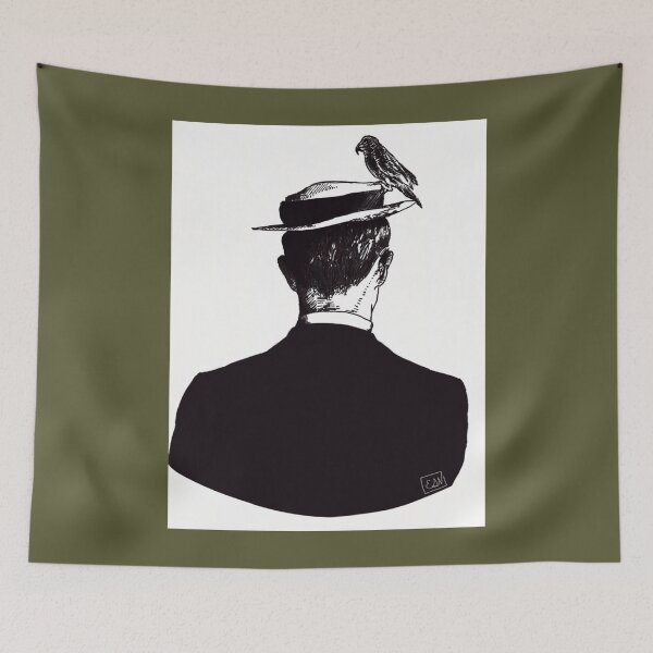 Artikelvorschau, Buster Keaton entworfen und verkauft von OliverSchmidtd.