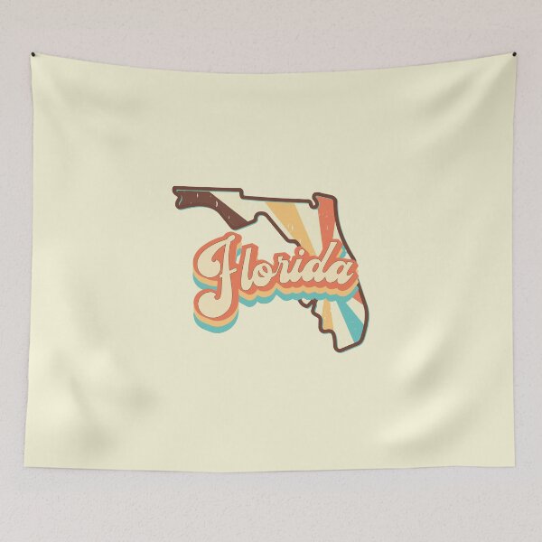 Item preview, Florida Sunset designed and sold by dmbdana.
