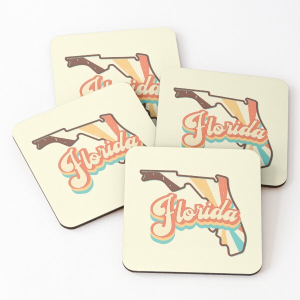 Item preview, Florida Sunset designed and sold by dmbdana.