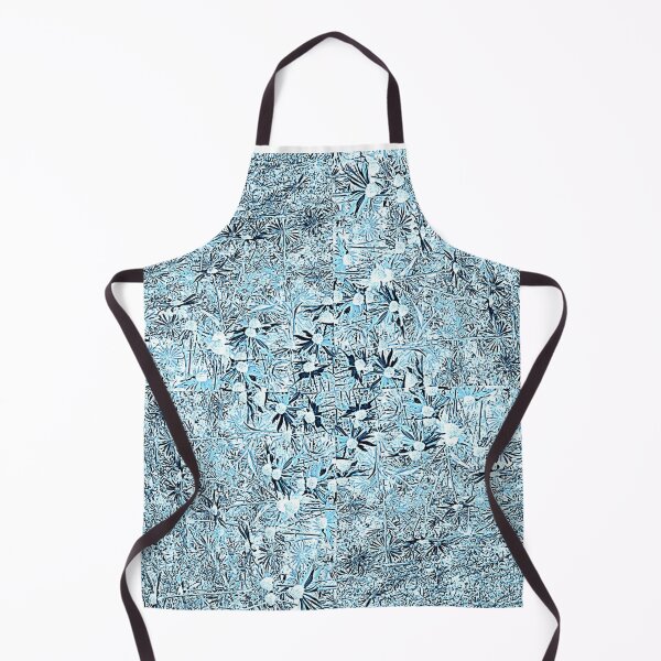 Item preview, Rudbeckia and Michaelmas Daisies designed and sold by wumplekin.